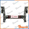 Berceau de Moteur avant pour DACIA | ZRZ-RE-033, 1310005
